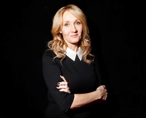 jk rowling nude|J K Rowling shows off her bra